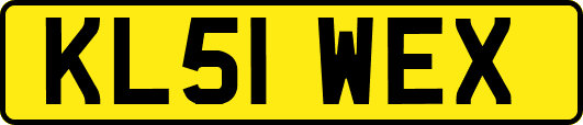 KL51WEX