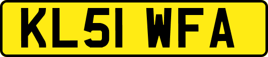 KL51WFA