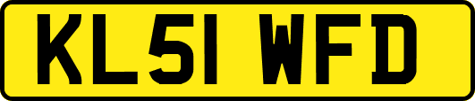 KL51WFD