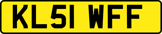 KL51WFF