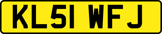 KL51WFJ