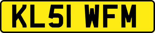 KL51WFM