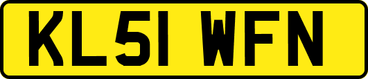 KL51WFN
