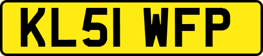 KL51WFP
