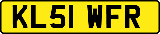 KL51WFR