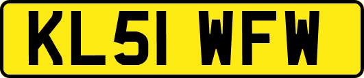 KL51WFW
