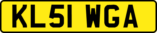 KL51WGA