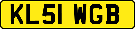 KL51WGB