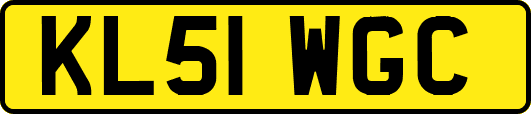 KL51WGC