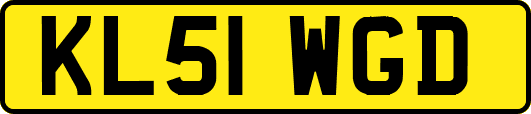 KL51WGD