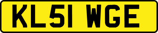 KL51WGE