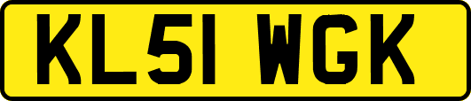 KL51WGK