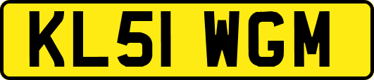 KL51WGM