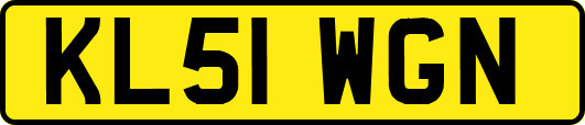 KL51WGN