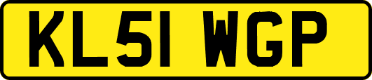 KL51WGP
