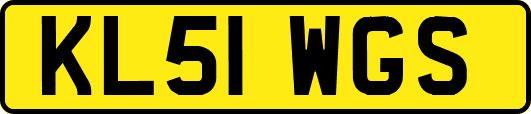 KL51WGS