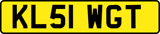 KL51WGT