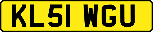 KL51WGU
