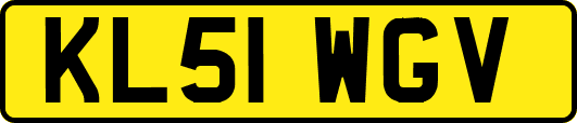 KL51WGV