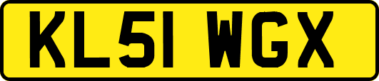 KL51WGX