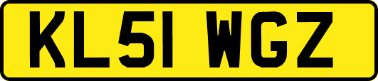 KL51WGZ