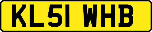 KL51WHB
