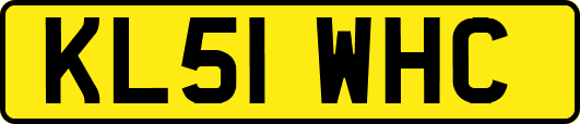 KL51WHC