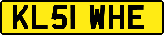 KL51WHE