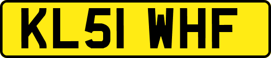 KL51WHF