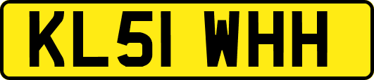 KL51WHH