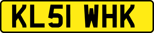 KL51WHK