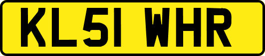 KL51WHR