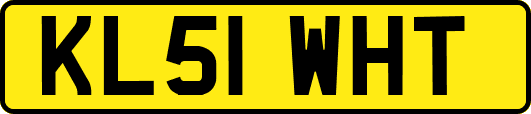 KL51WHT