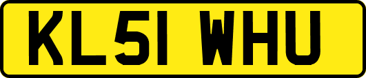 KL51WHU