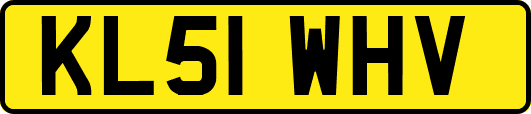 KL51WHV