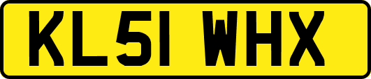 KL51WHX