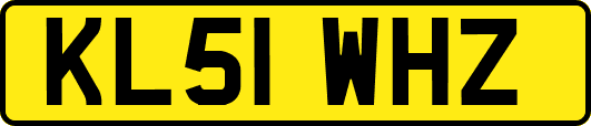 KL51WHZ
