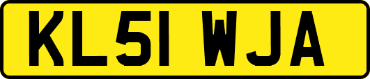 KL51WJA