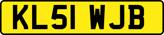 KL51WJB