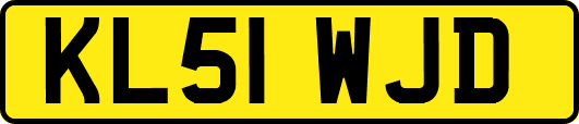 KL51WJD