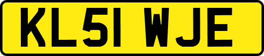 KL51WJE