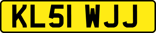 KL51WJJ
