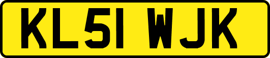 KL51WJK