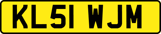 KL51WJM