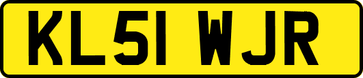 KL51WJR