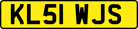 KL51WJS