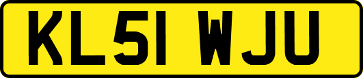 KL51WJU