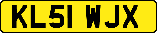 KL51WJX