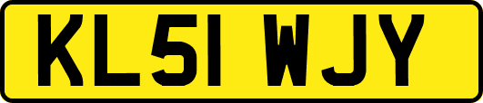 KL51WJY
