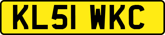 KL51WKC